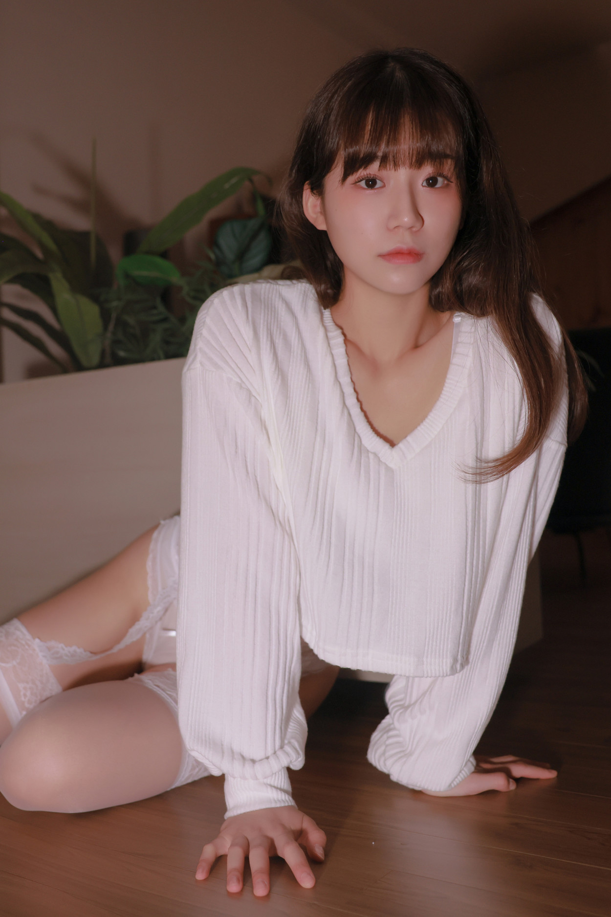 Yui 유이, SWEETBOX SWTB Vol.49 ‘Thru Thru’ Set.03(40P)
