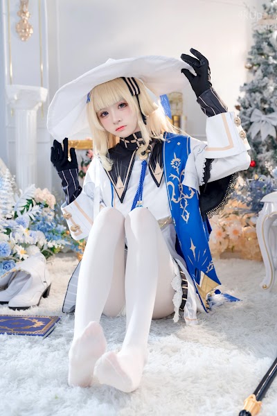 Coser@九柒喵 Phoebe