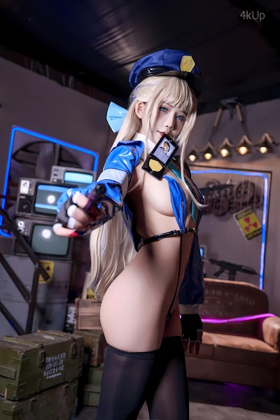 Coser@抱走莫子aa 飞鸟马时