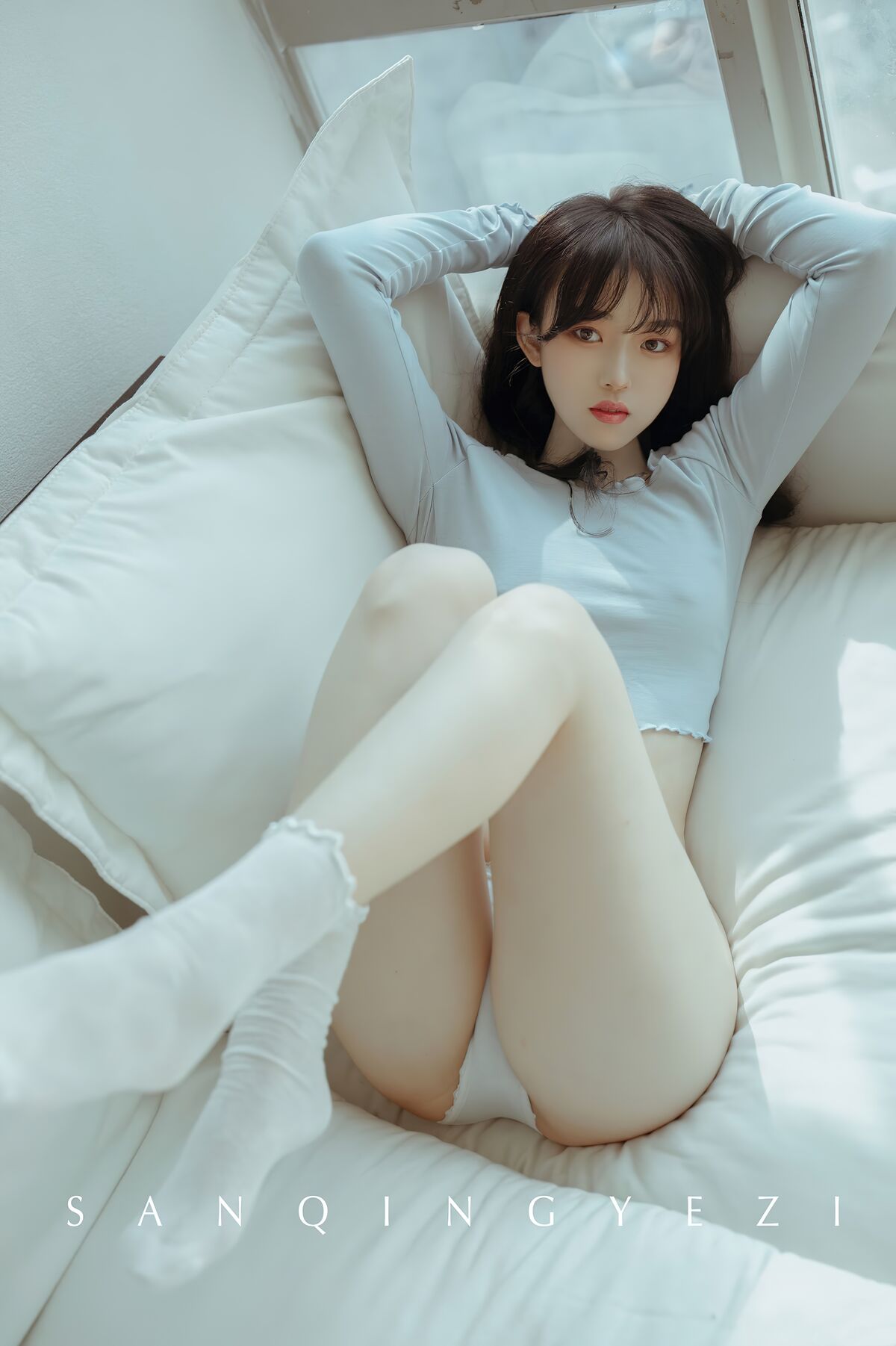 Nozomi Takeshi-sha 希威社 Photography – 未流出原版 唯美摄影 Vol.008 (61P)
