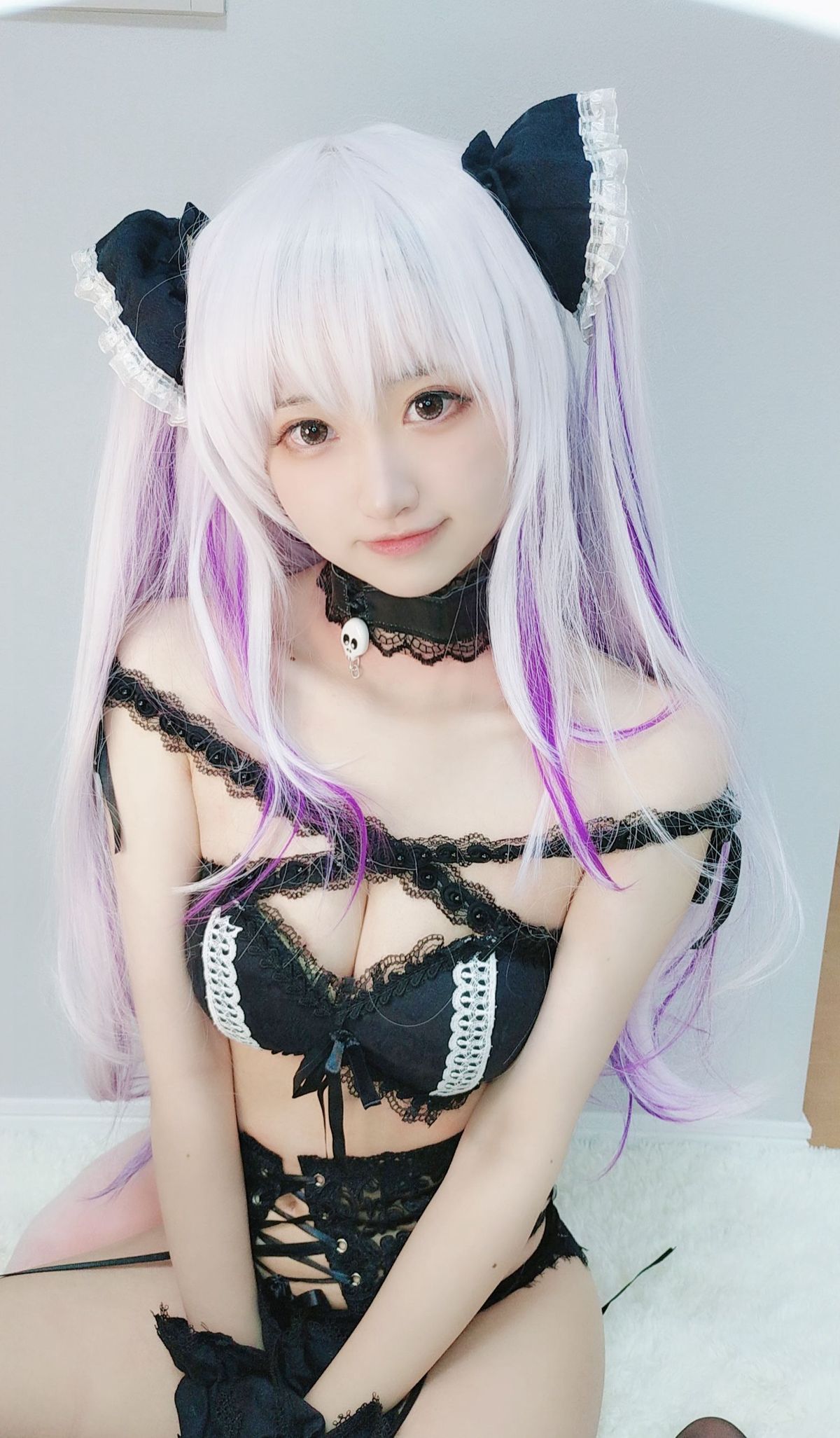 Coser@千阳ちよ – 2023-2024 Collection Part06 (46P)