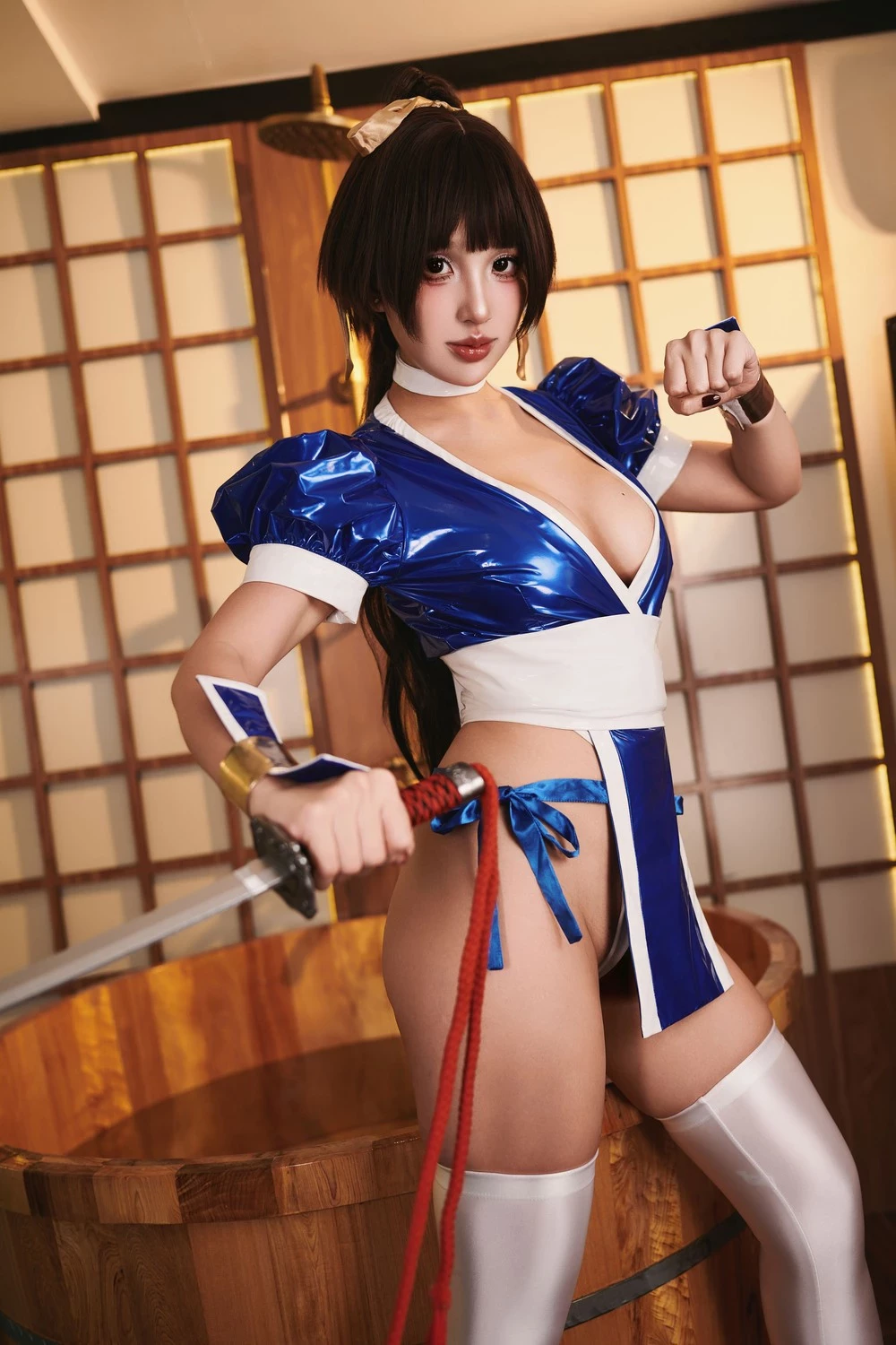 Puypuy -Kasumi [126P]