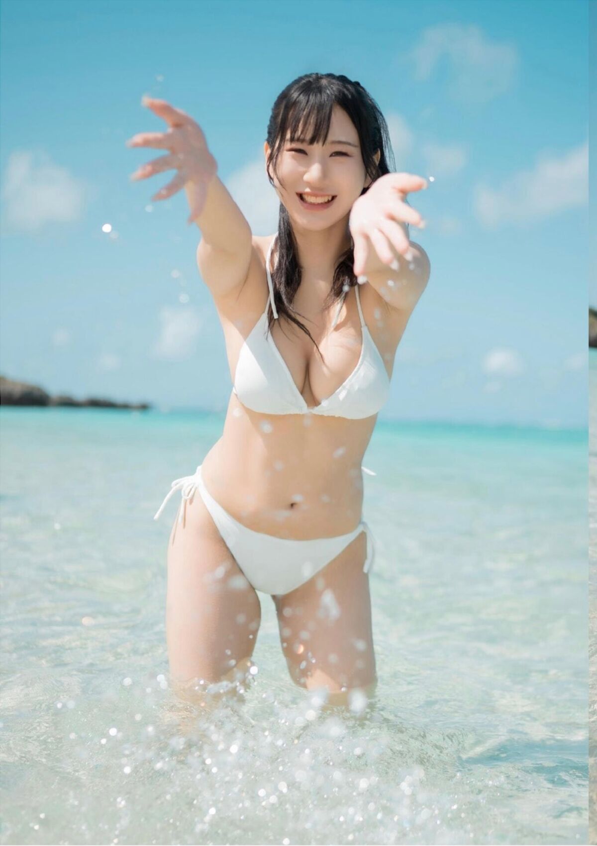 JP Inori Hanamiya 花宮いのり – ふたりきり Part02 (58P)