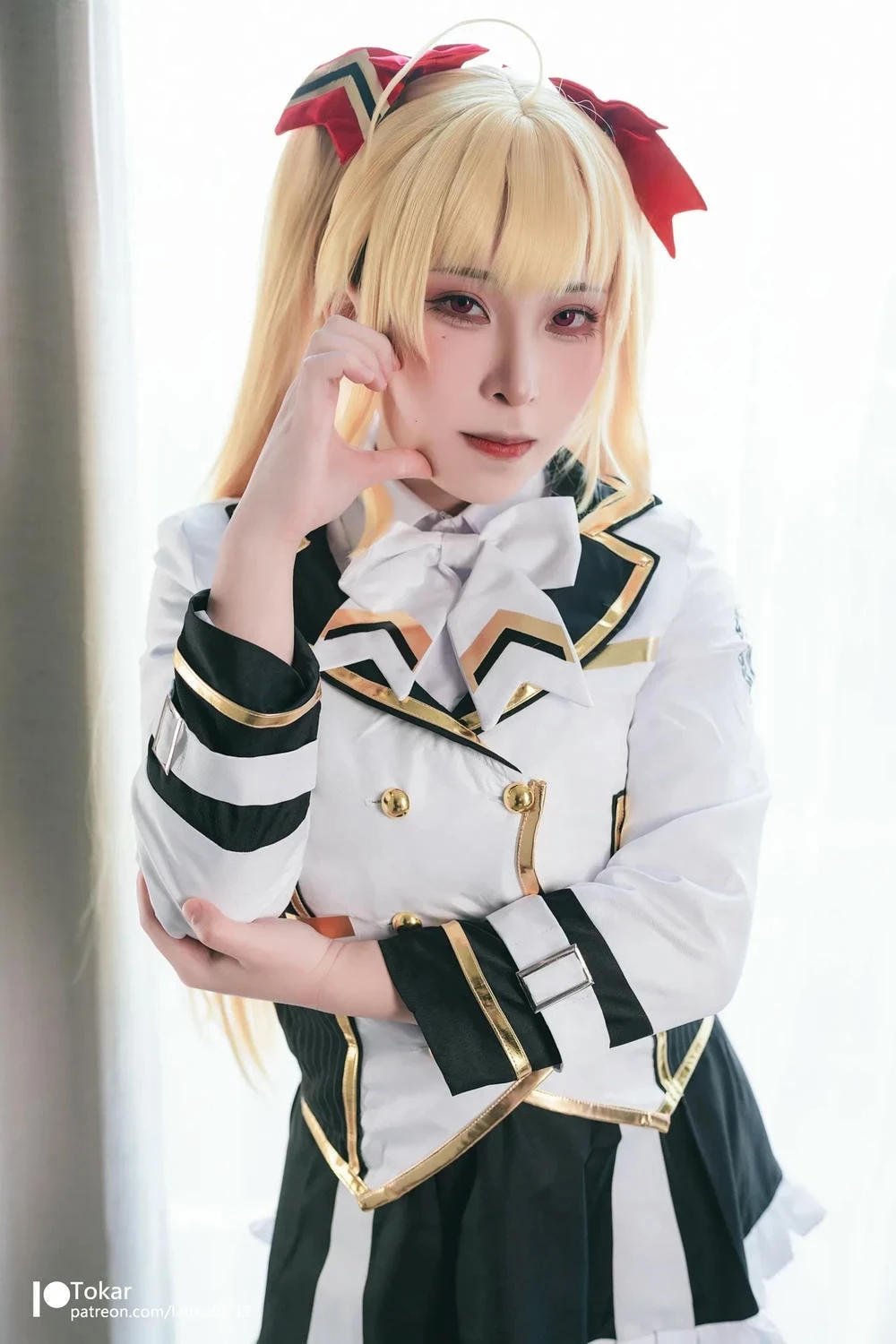 [網路收集系列]Tokar – Takamiya Rion[28P]