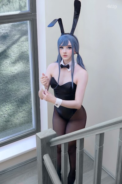 Coser@Candy_Ball Bunny