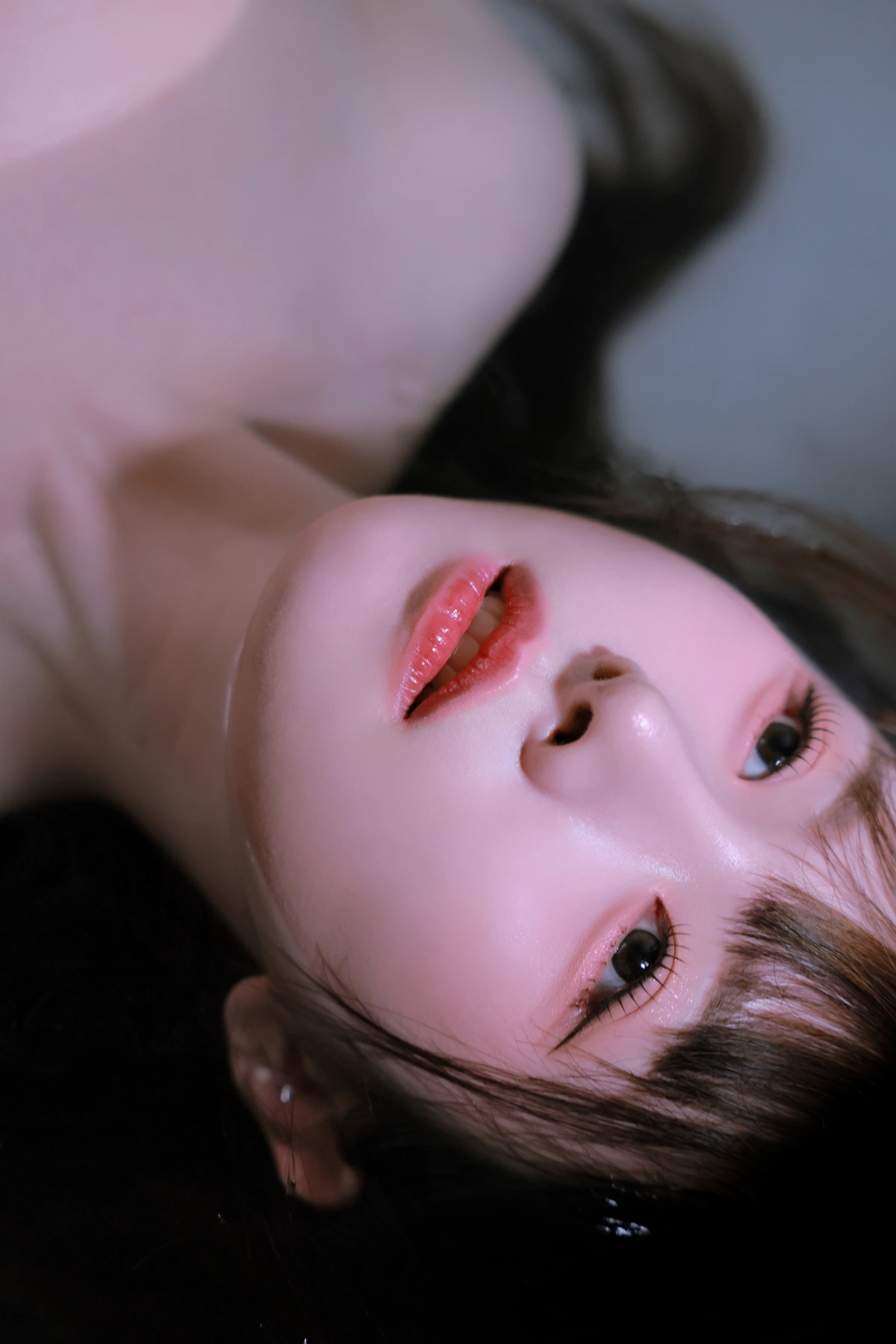 SOSO 소소, SWEETBOX 「Once」 Set.02