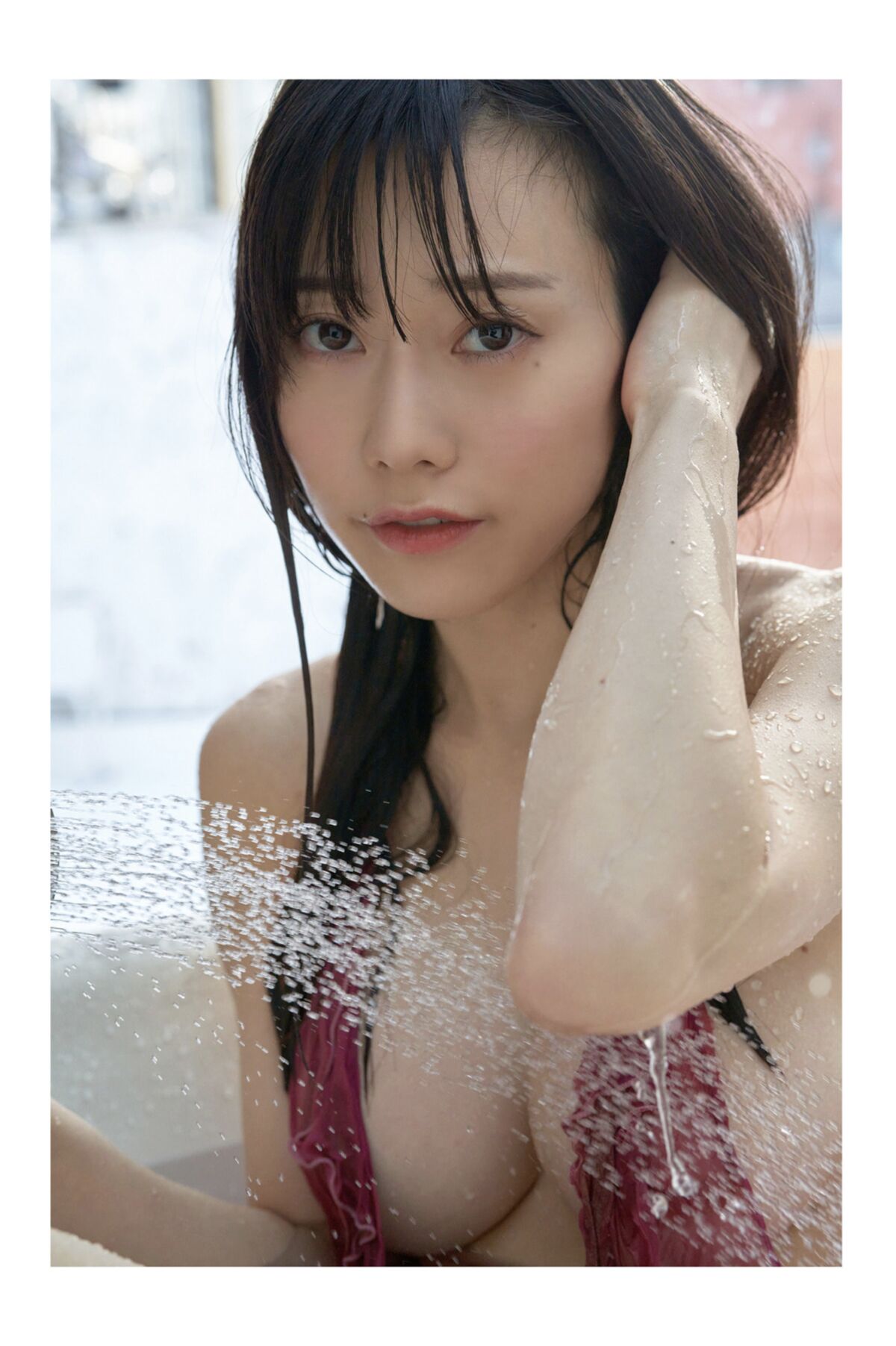 JP Rea Momosato 桃里れあ – Peach Fizz Part02 (58P)