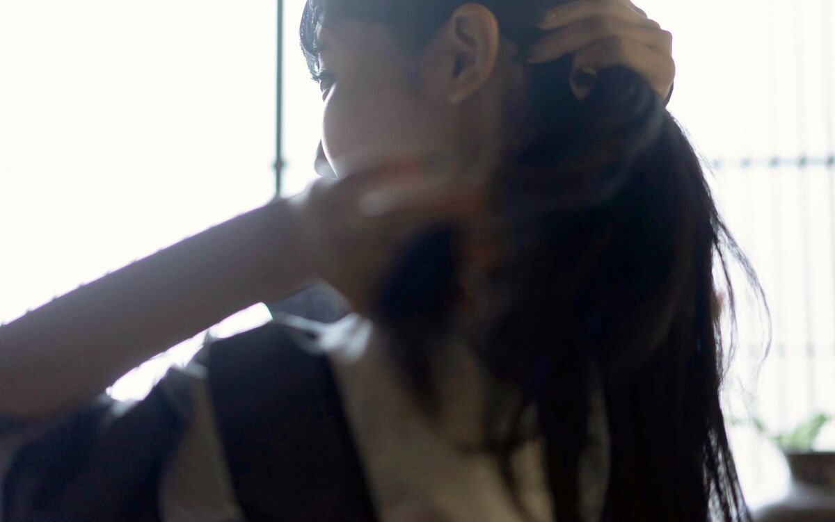 JP Nananano 七菜乃 – Dream Part3