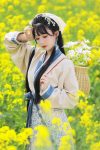 YiTuYu艺图语 Vol.8416 周周Ay (26P)