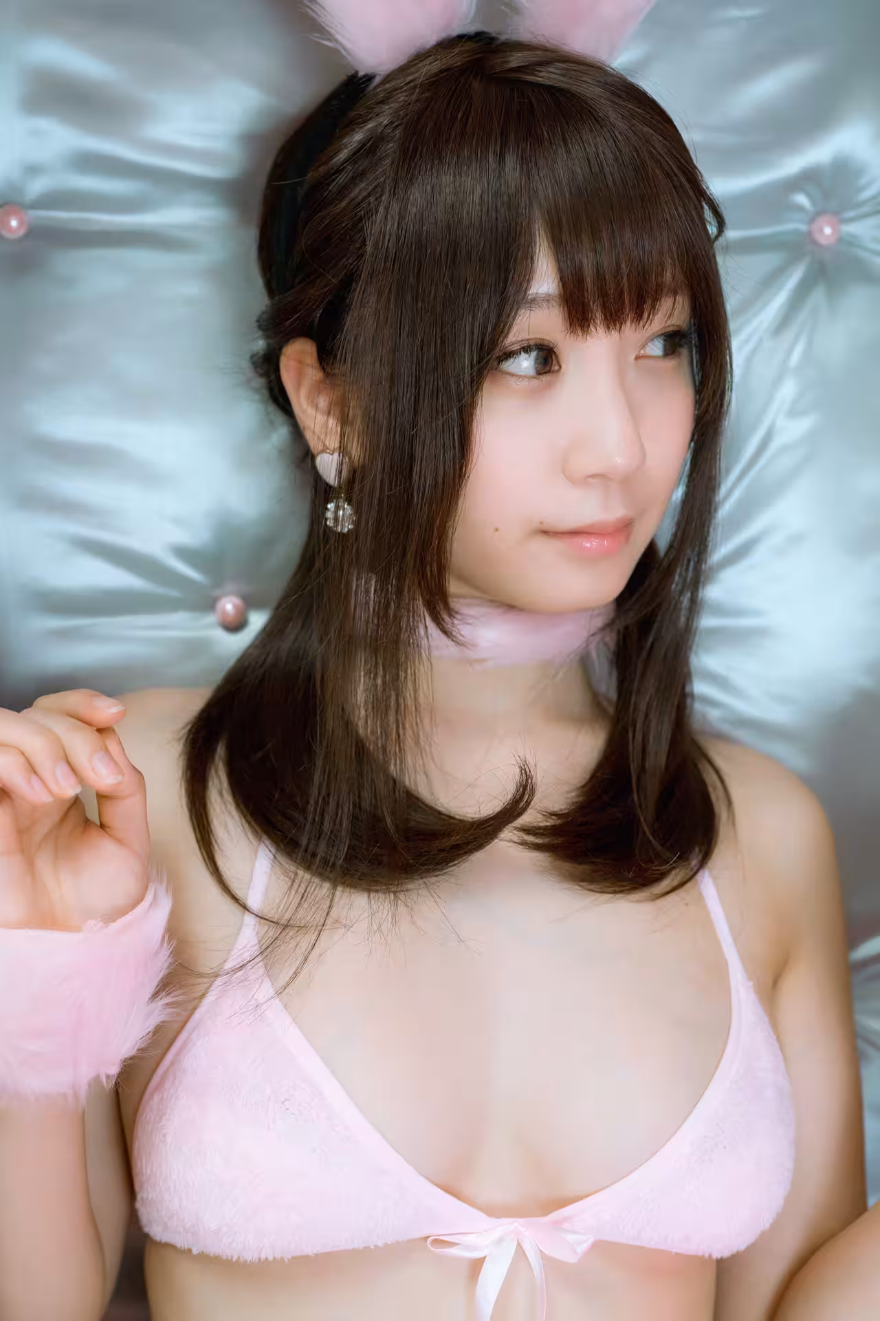 (伊織もえ) 仙女般顏值加上火辣身材 讓人看了心動 (56P)