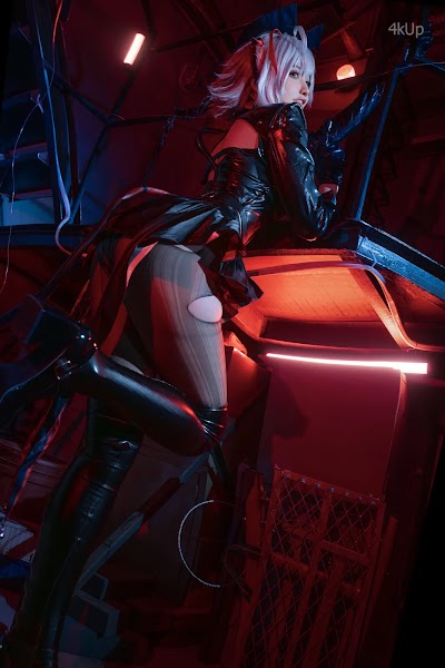 Coser@山崎雷纳 W