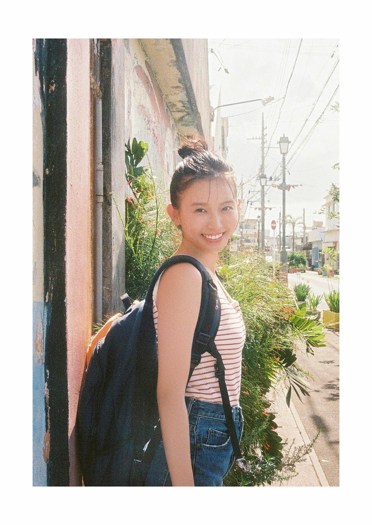JP Shida Nene 志田音々 – ねぇね – Another Edition – ワニブックス デジタル写真集 (69P)