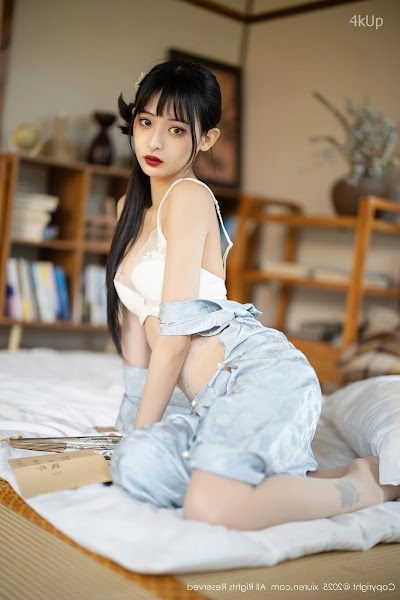 XIUREN No.10278 茂木希子