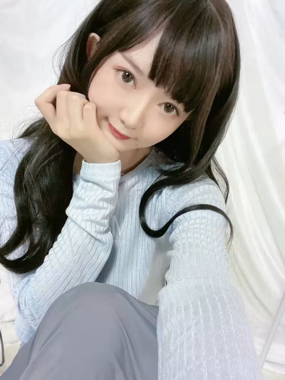 51醬 – 吉他妹妹 自拍