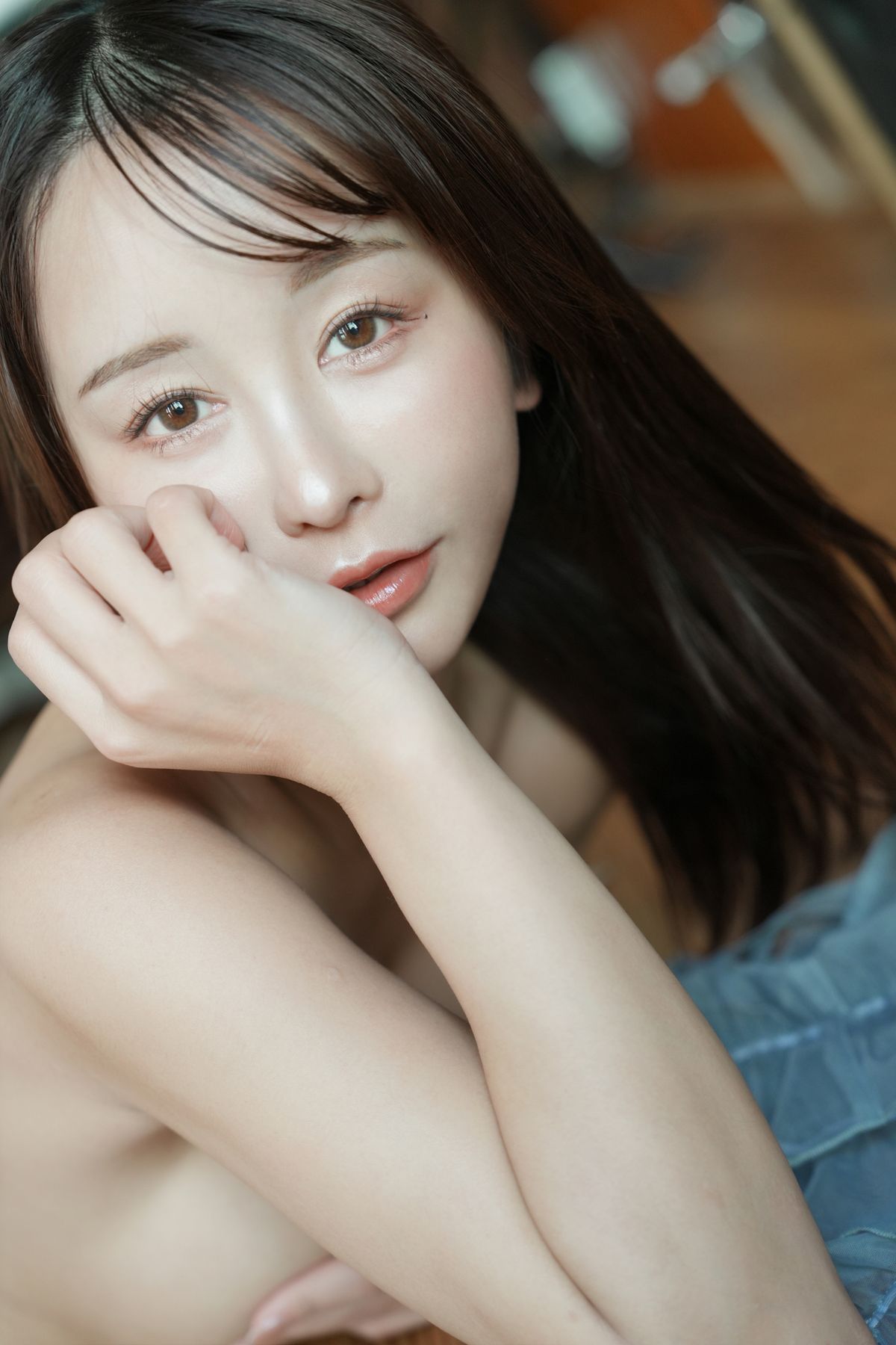 Coser@いくみ 193iKkyu3 – Fantia 2024年08月合集 Part5 (49P)