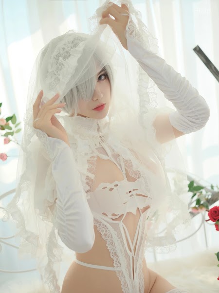 Coser@一米八的大梨子 2B