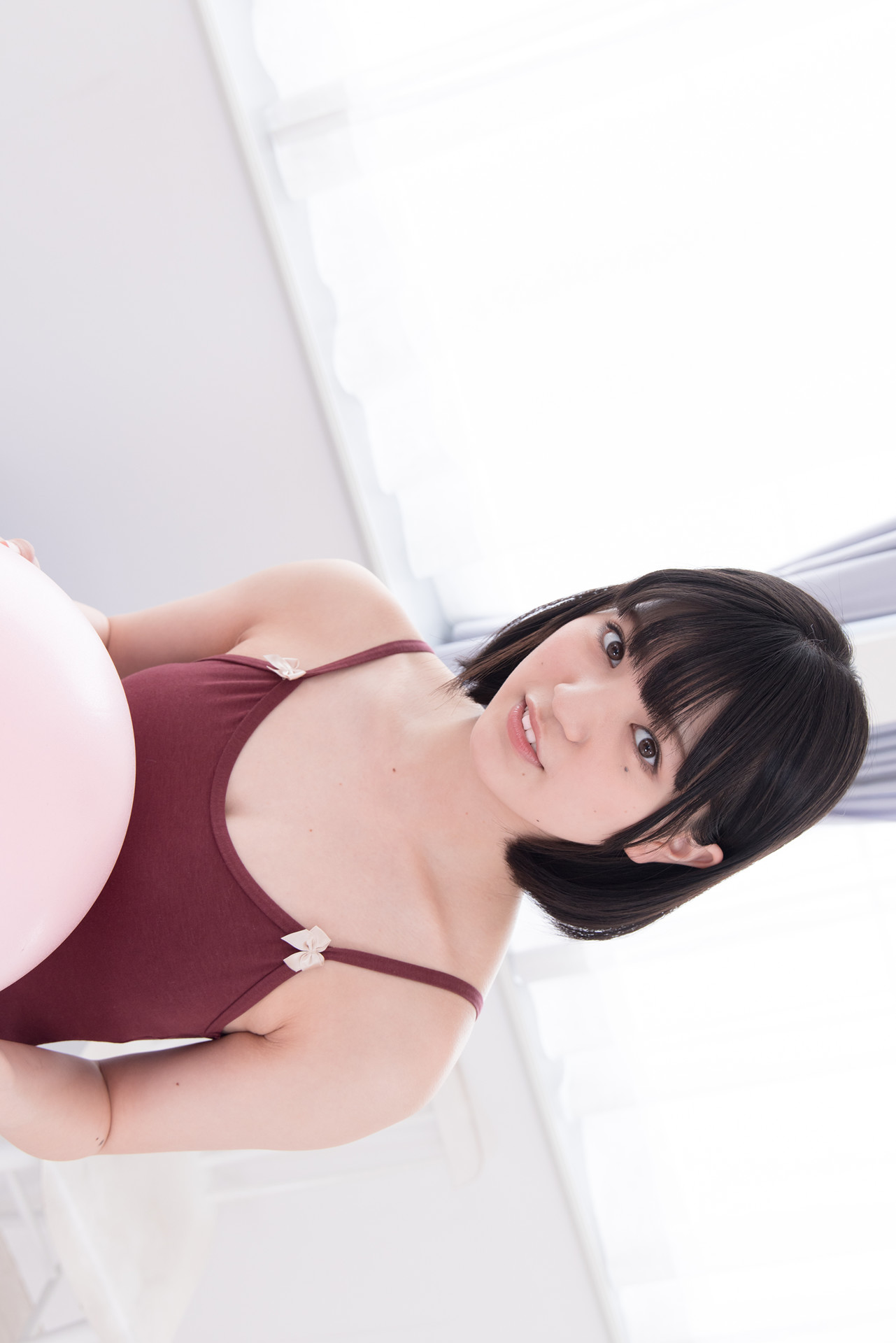 Hinako Tamaki 玉城ひなこ, Minisuka.tv [b_gen_ppv01_tamaki_h77]
