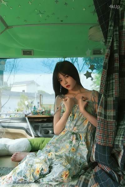 Coser@桜桃喵 葵