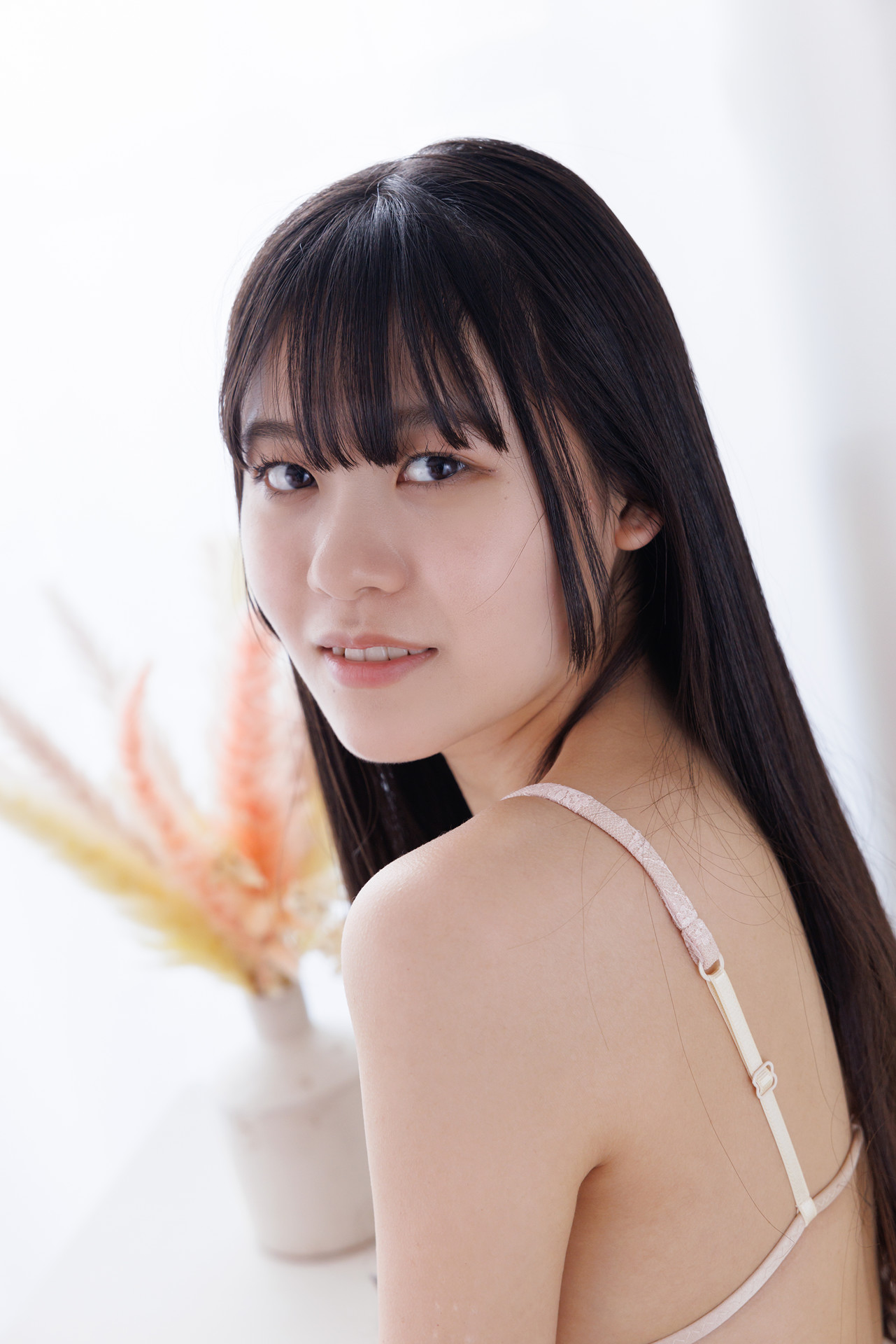 Rima Ozora 大空りま, Minisuka.tv [4k_I_rima_11]