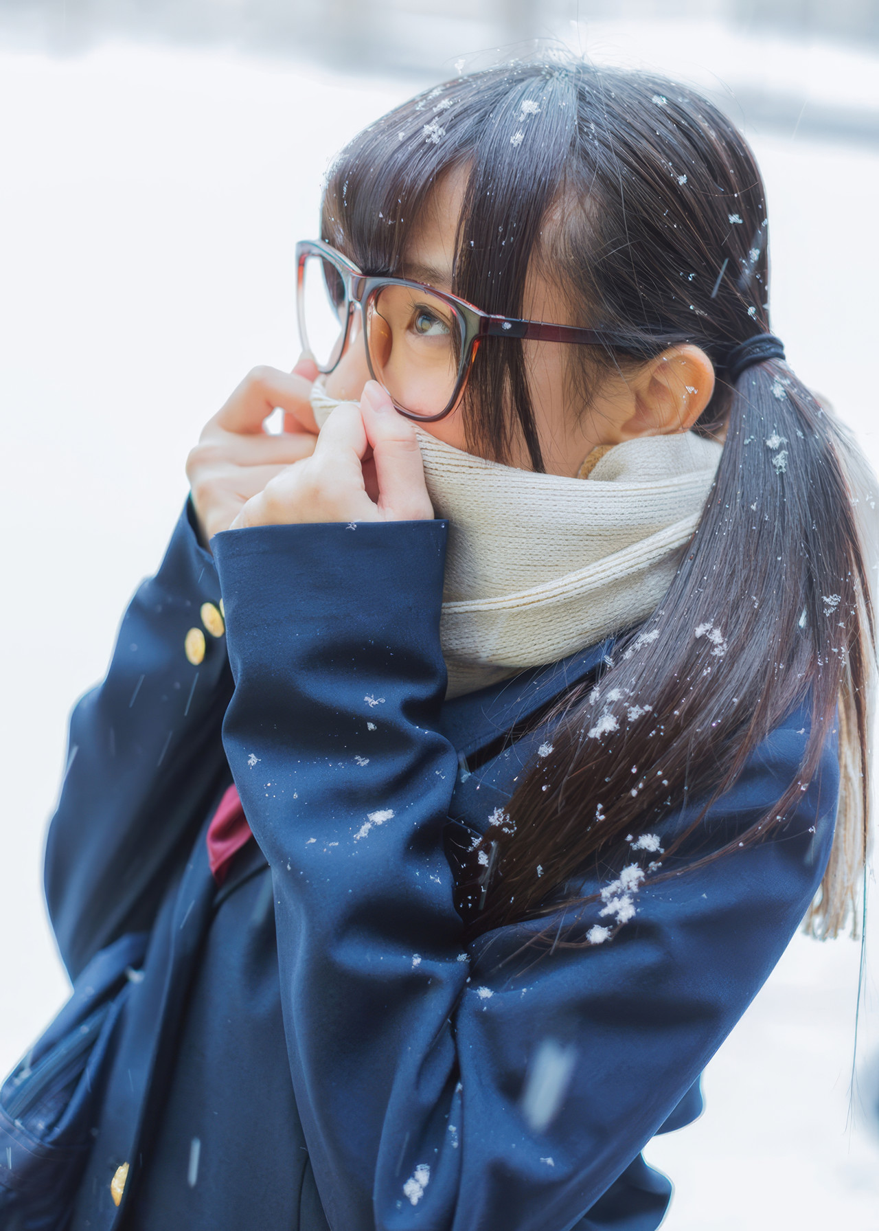 岡戸雅樹 黒髪女子 電子書籍Ver．Set.04