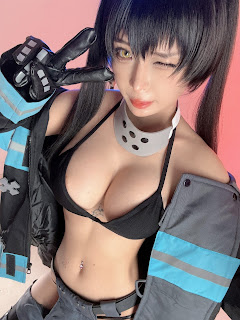 Coser@UmekoJ – Tamaki Kotatsu