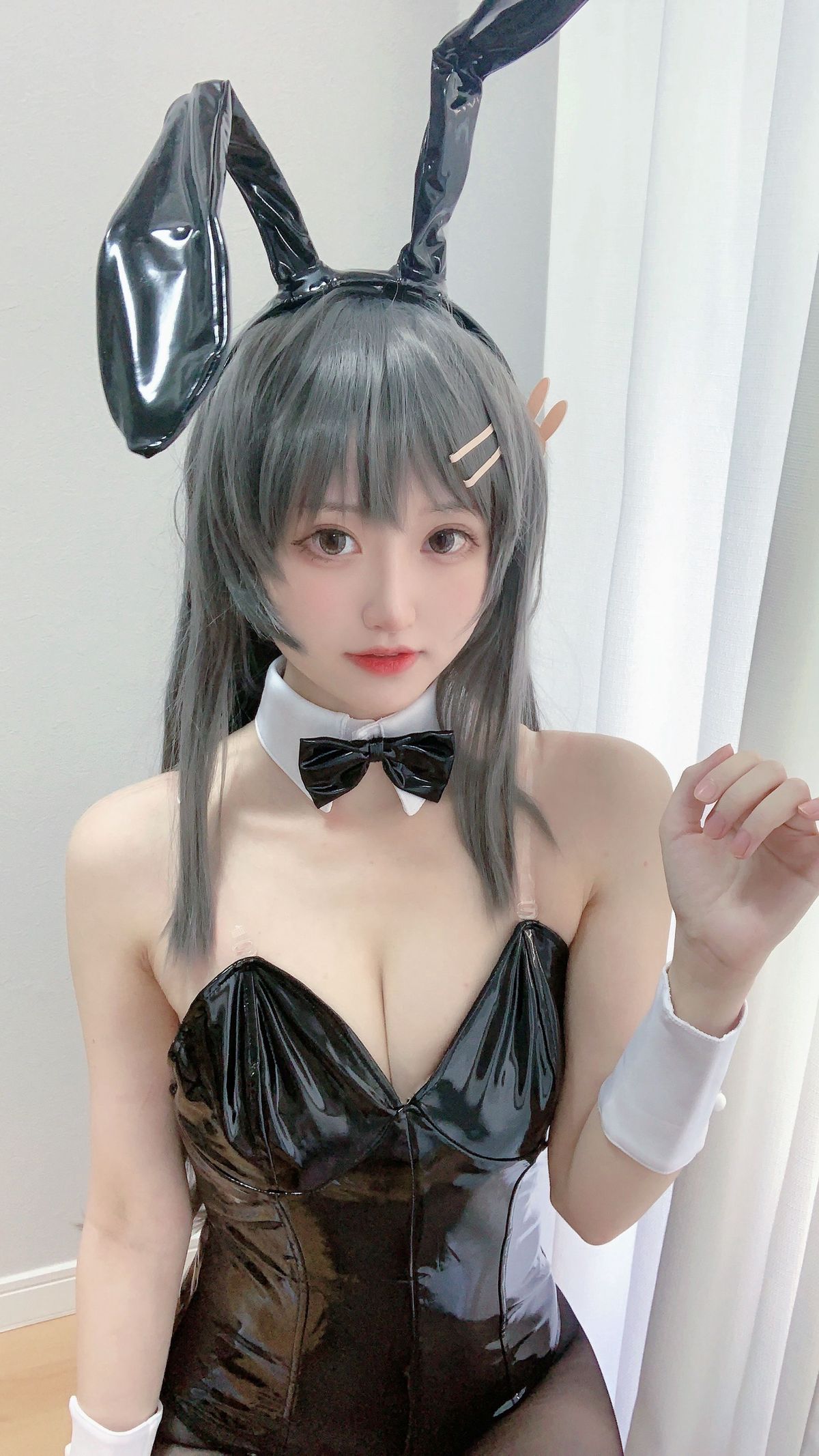 Coser@千阳ちよ – 2023-2024 Collection Part07 (46P)