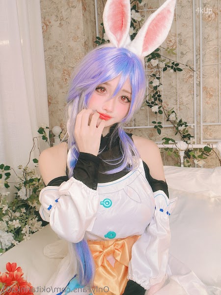 Coser@沖田凜花Rinka Pekomama