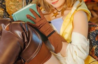 Coser@是三不是世w 莱莎的炼金工坊