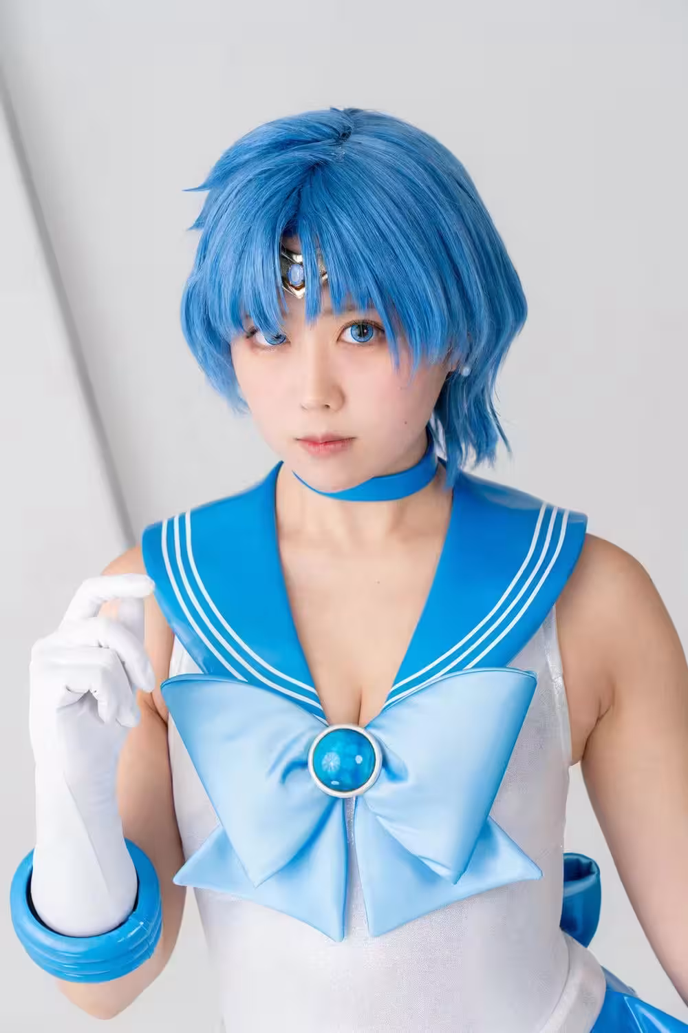 Toyosama – 水手水星 – 3