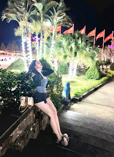 [Gym Girl] My Huyen P2