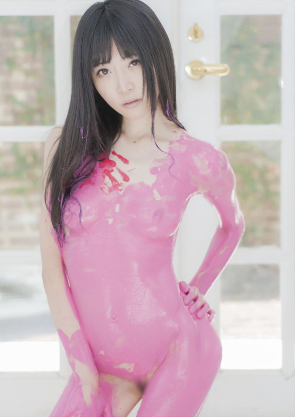 JP Nananano 七菜乃 – Vivid Colors Part02 (56P)