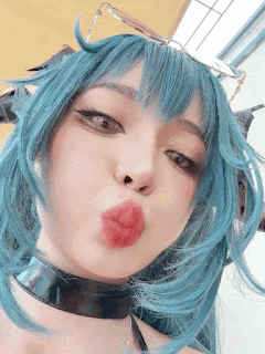 Coser@UmekoJ – Regensburg Bikini