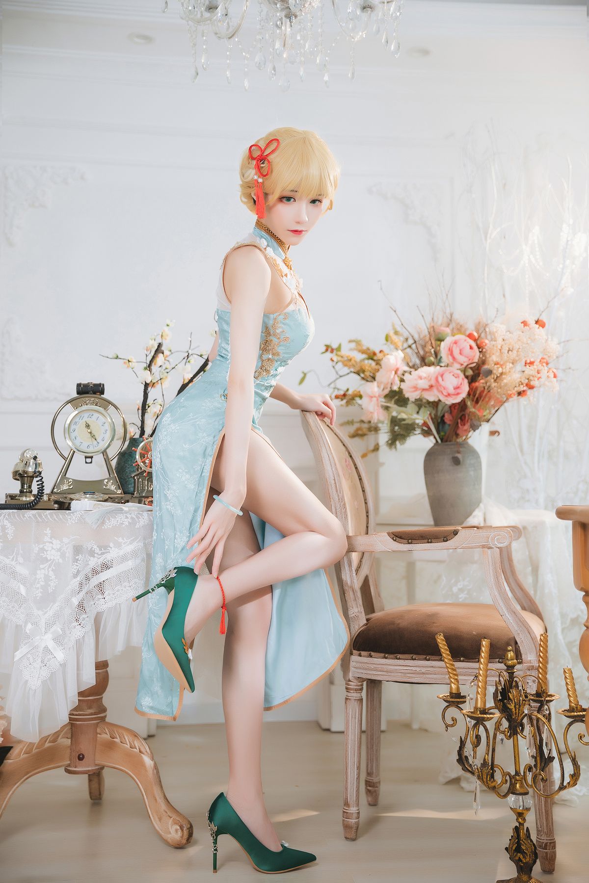 Goddess247
