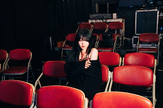 [Loozy] Zia (지아) – SM Show