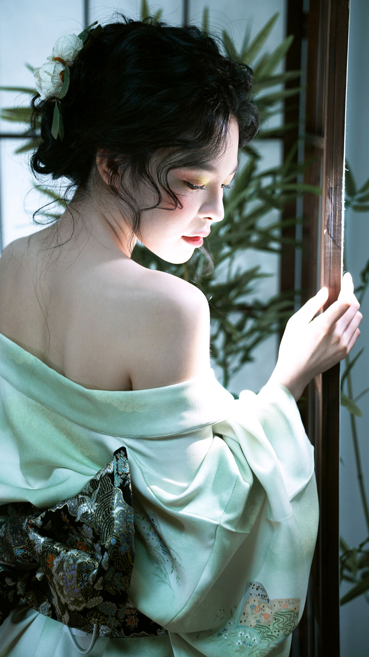 YiTuYu艺图语 Vol.8440 毛毛 (23P)