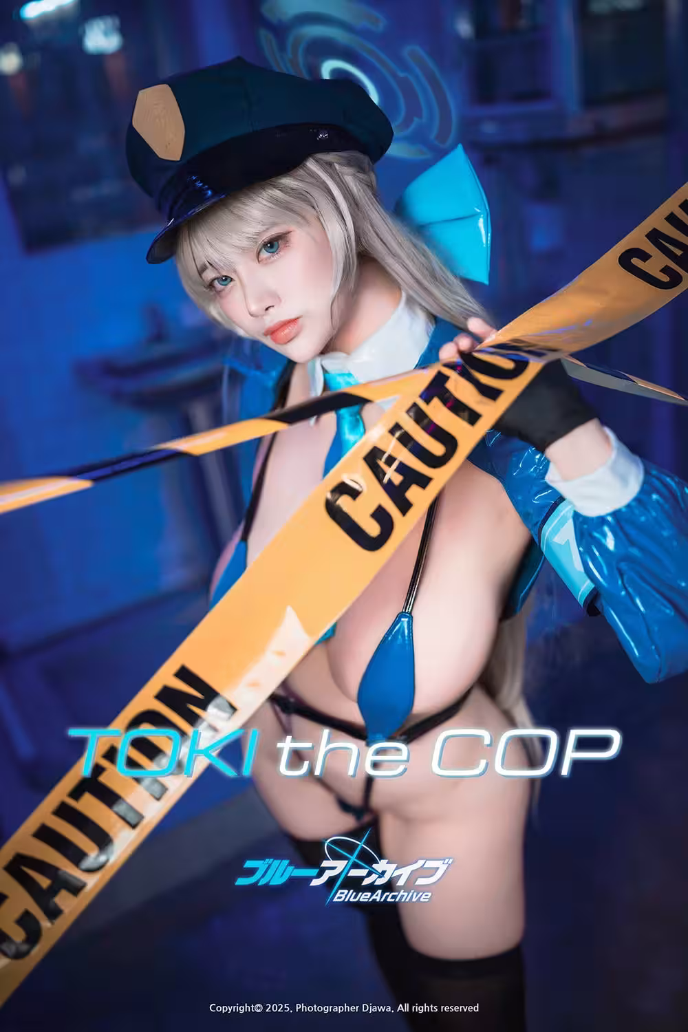 Zzizzi – 軍官Asuna