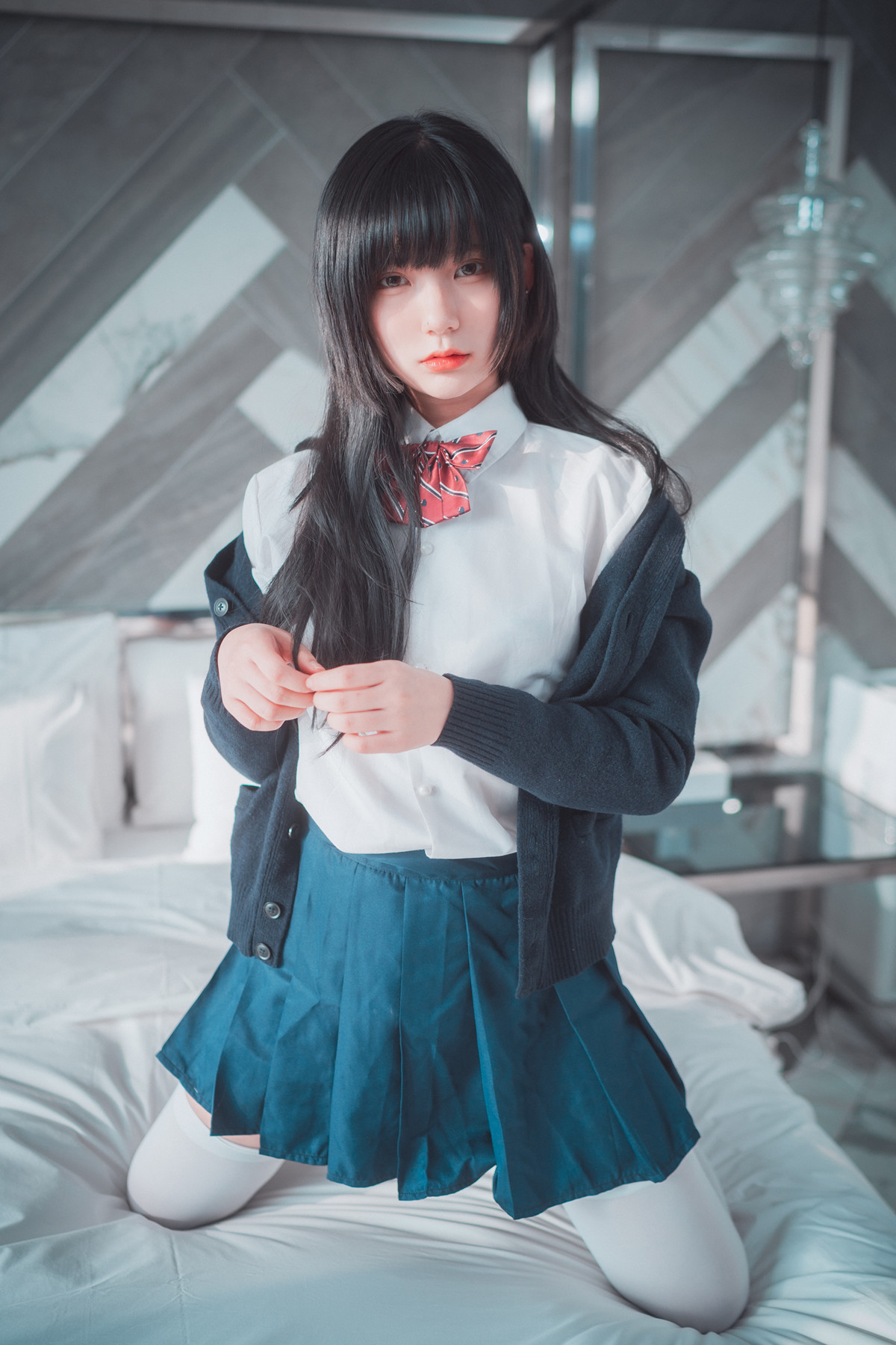 Hizzy 히지, DJAWA ‘Self Satisfaction Vol.02’ Set.01(50P)