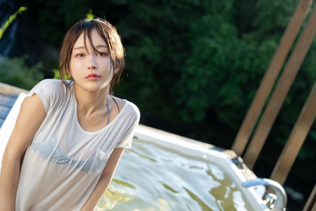 Coser@いくみ 193iKkyu3 – Fantia 2024年08月合集 Part3 (49P)