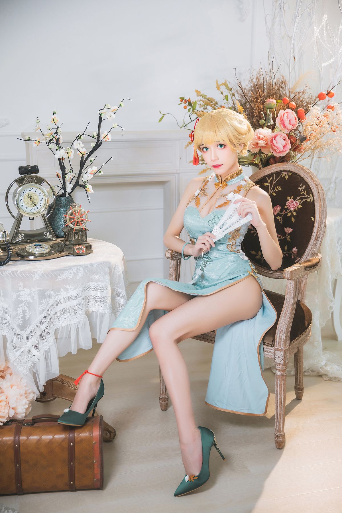 Goddess247