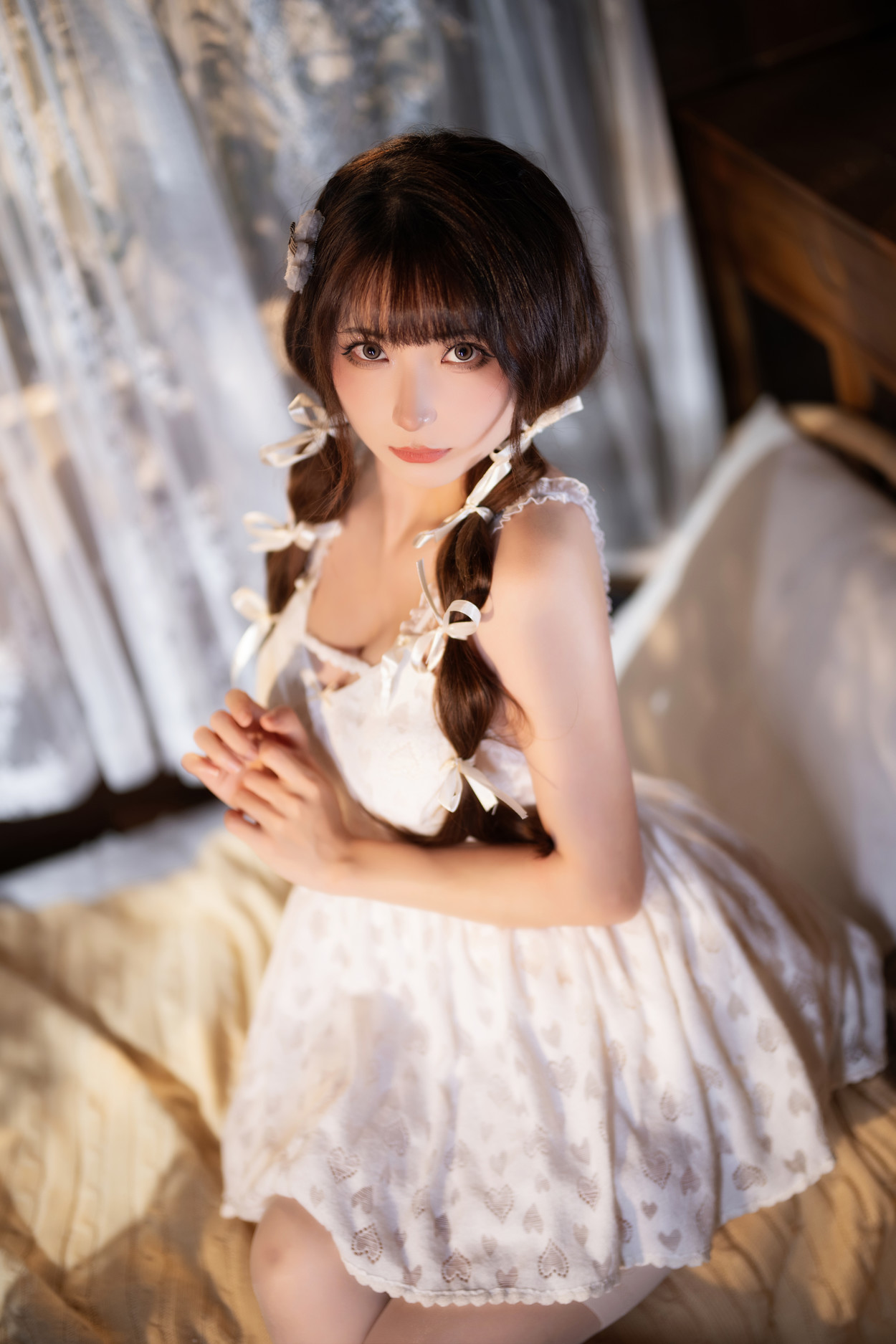 Cosplay 是三不是世w 芭蕾小姐(70P)