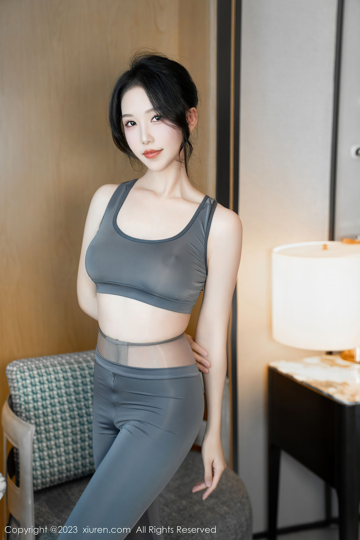 XiuRen秀人网 No.7882 利世LiShi(70P)