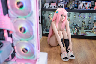 Coser@UmekoJ – 啵奇酱
