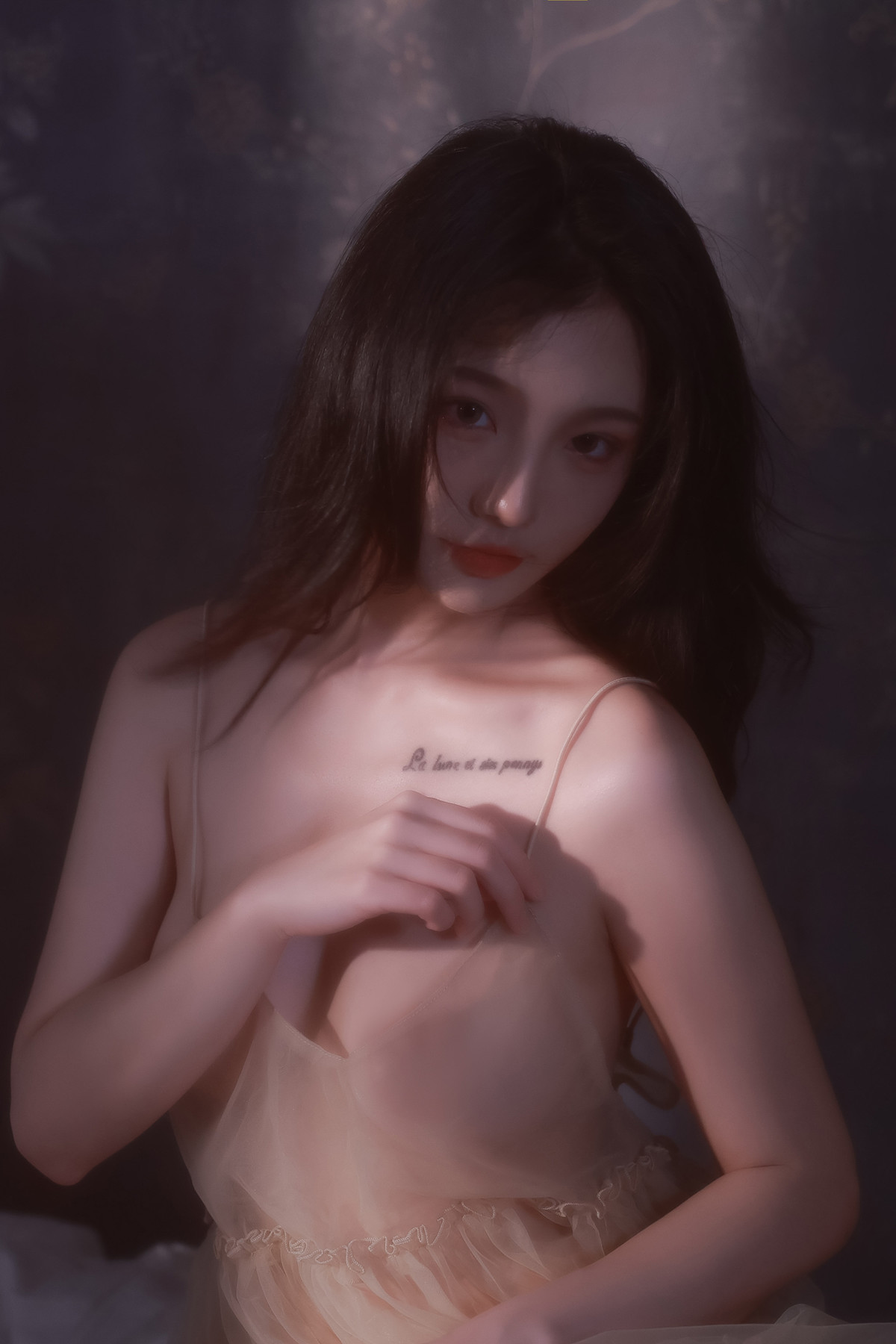 Cosplay 桃良阿宅 核桃(49P)