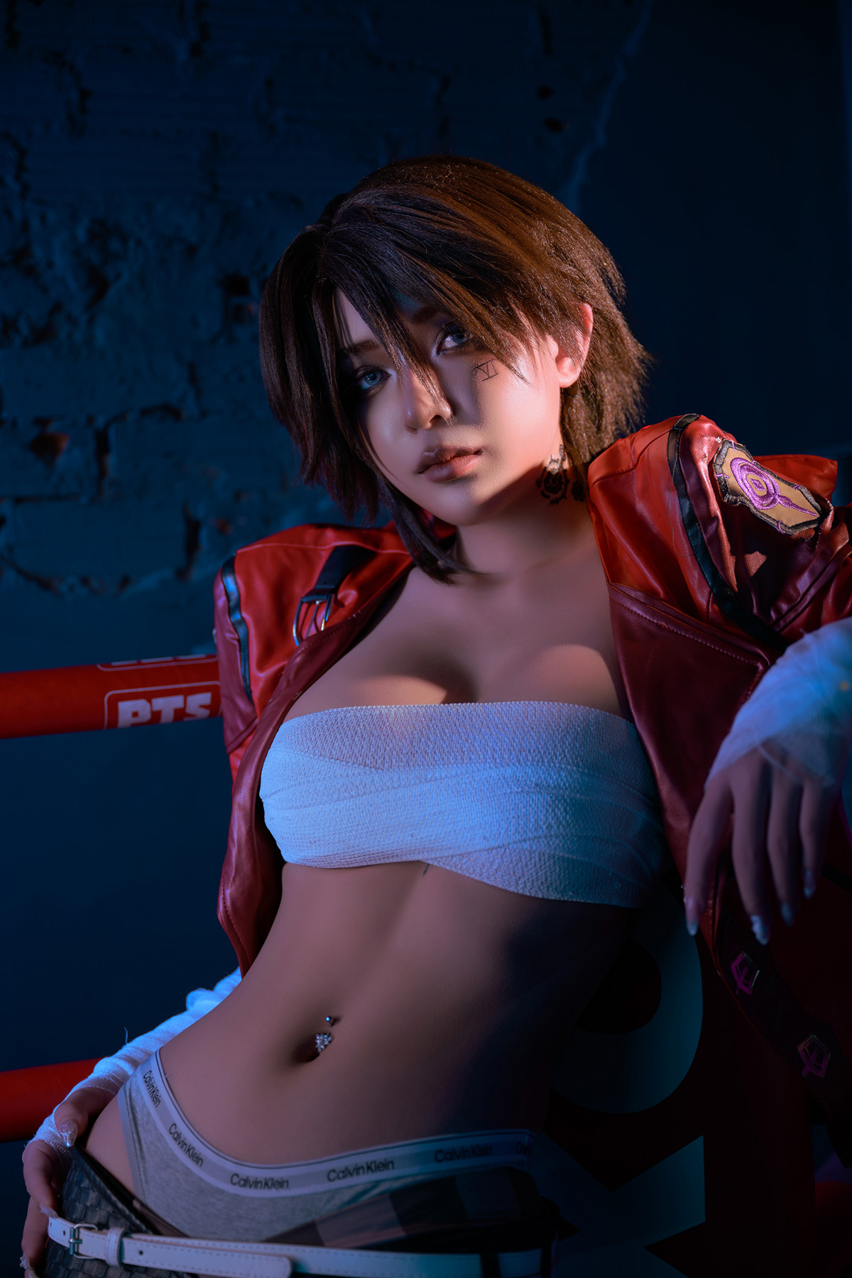Cosplay Umeko.J – Vi(71P)