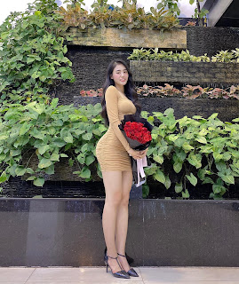 [Gym Girl] Nguyen Phuong Trang P2