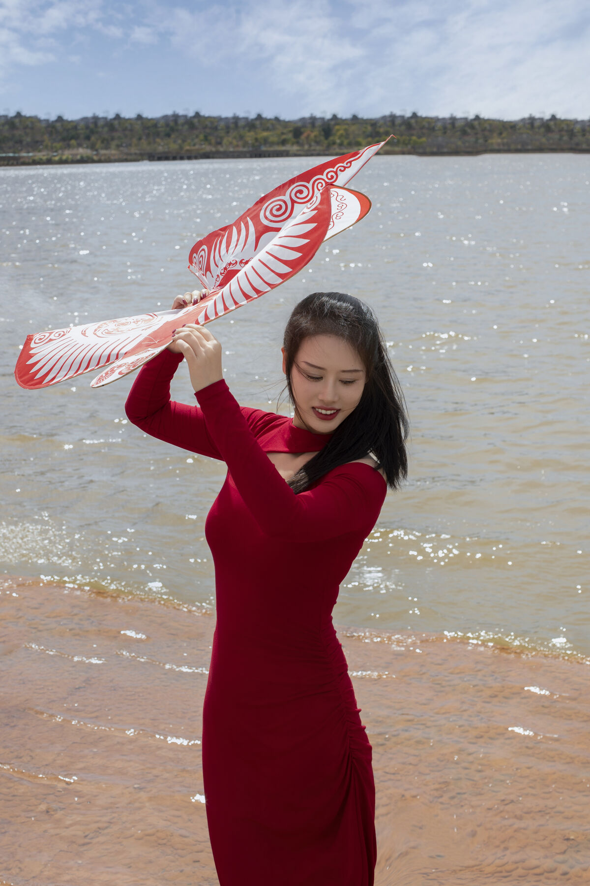 YiTuYu艺图语 Vol.8395 佚名 (28P)