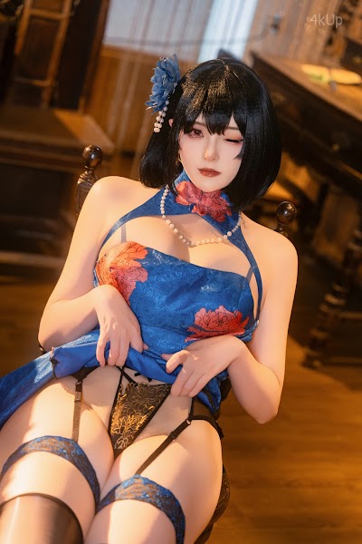 Coser@Natsuko夏夏子 建武