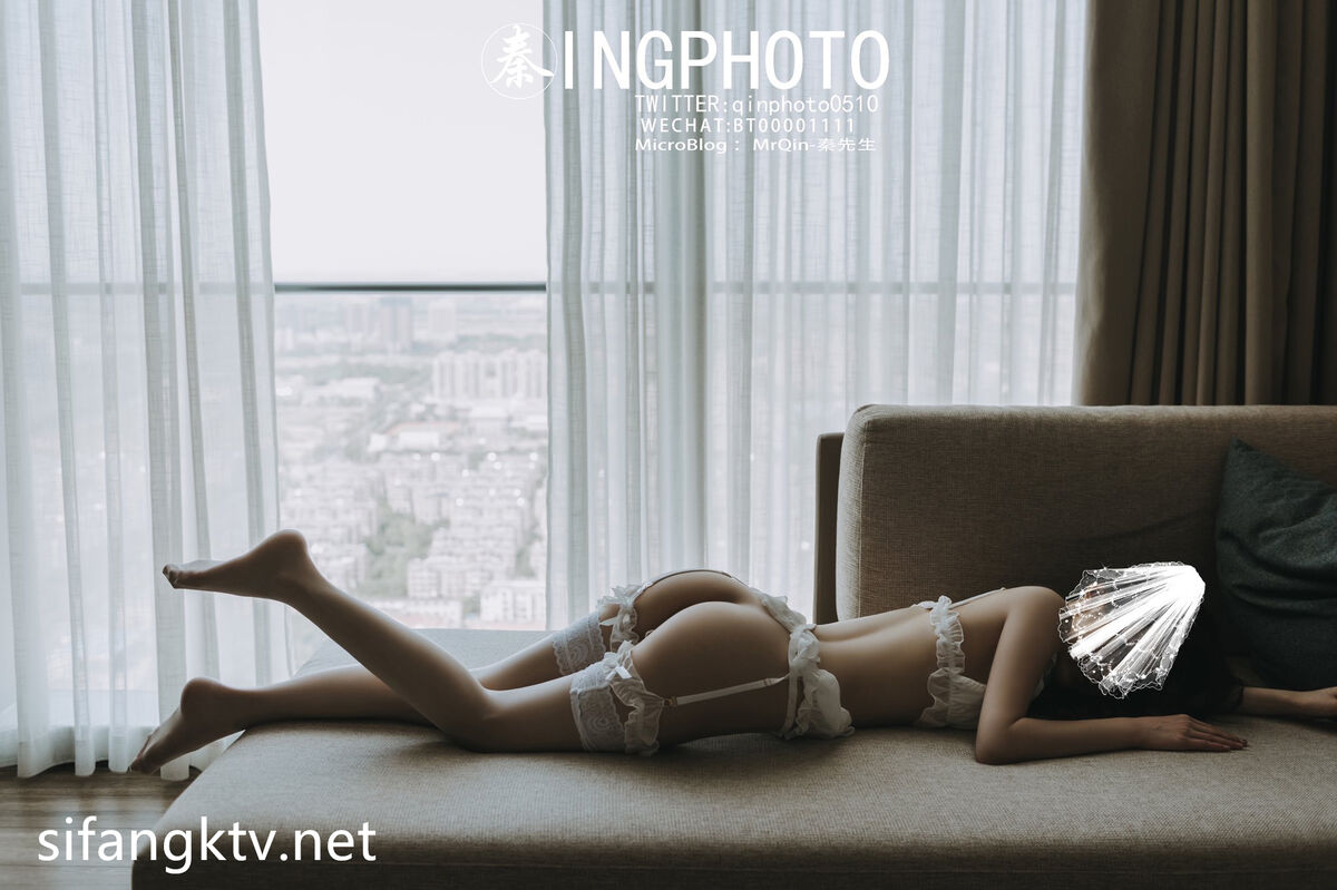 Lucky And 大漂亮 And 工程师 – 情色唯美御用模特 极品身材视图 Part02 (68P)