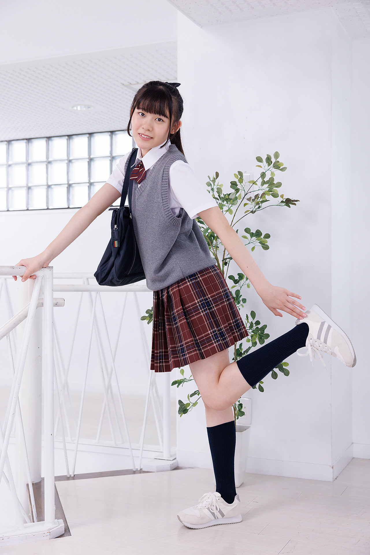 Rima Ozora 大空りま, Minisuka.tv 2025.03.06 Secret Gallery Stage1 Set 08.01