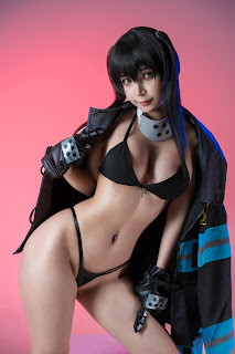 Coser@UmekoJ – Tamaki Kotatsu